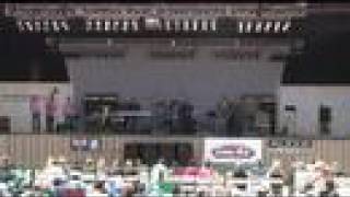 Run Like Hell - The Floyd Project - Summer of Love Monterey