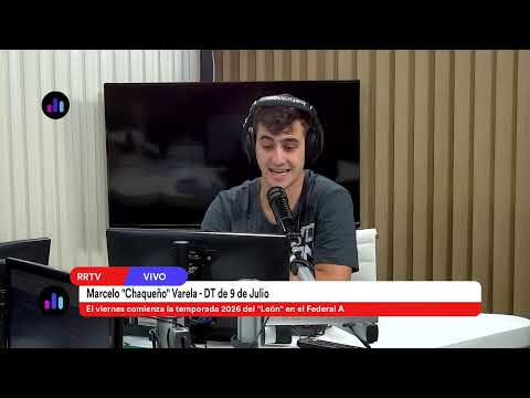 El viernes comienza la temporada 2026 del "León" en el Federal A