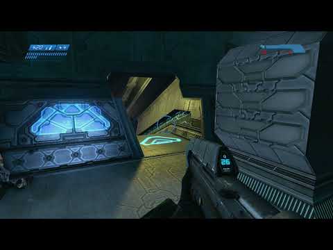 Music Sample Halo 1 Passive Calm