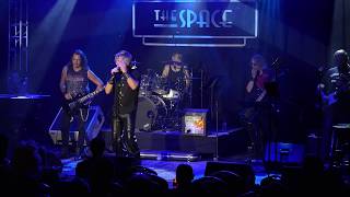 Larry Atello - Turn The Page - Mondays Dark, The Space, Las Vegas