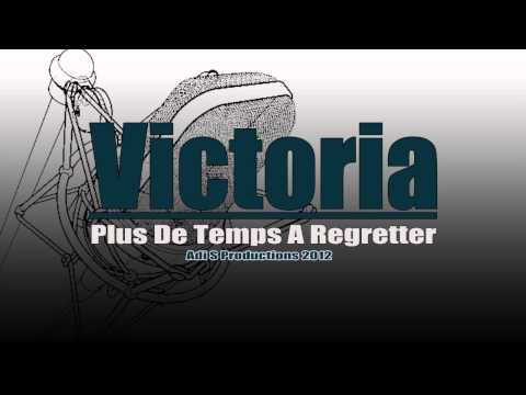 [ZOUK 2012] Victoria - Plus De Temps A Regretter