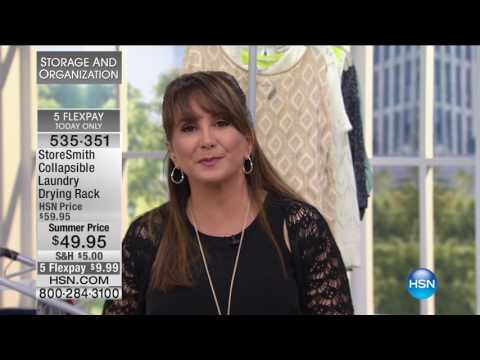 HSN | Storage & Organization 06.05.2017 - 09 AM