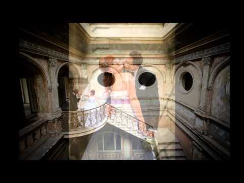 Magda i Tomek - plener ślubny