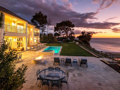 211 Alma Real Drive | Pacific Palisades, CA - The Agency