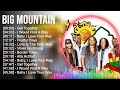B I G M O U N T A I N Reggae Songs Best Reggae Music Hits New Playlist 2023