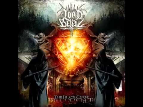 Lord Belial - The Black Curse [full album]