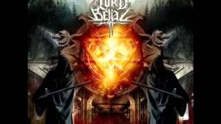 Lord Belial - The Black Curse [full album]