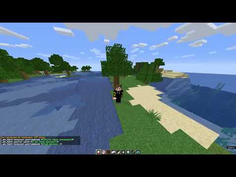 Сферы и талисманы как на FunTime ! Как сделать? Aternos