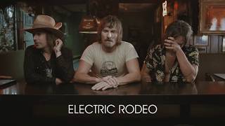 Midland - Electric Rodeo (Cut x Cuts)