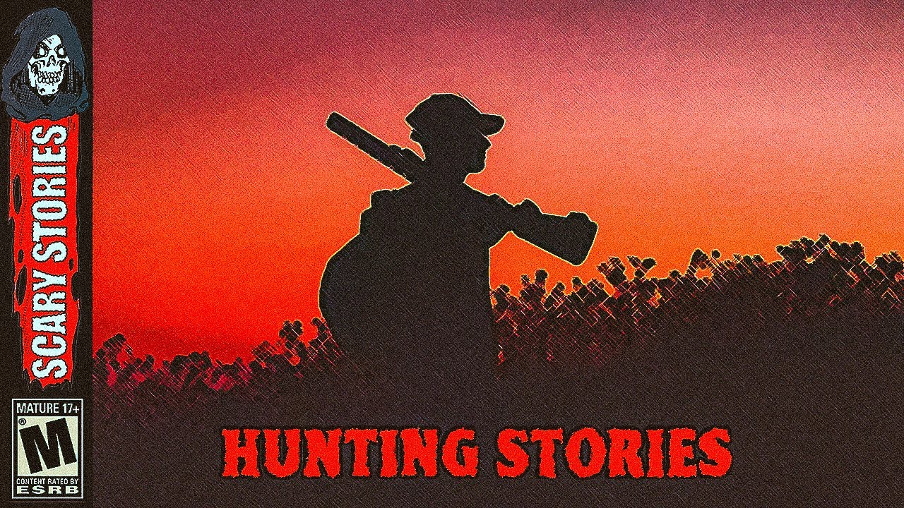 3 Unsettling Hunting Stories With Haunting Ambience