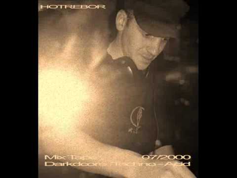Hotrebor Mix Tape 07-2000