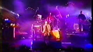 Tears for Fears - Sorry (Live Brazil 1996)