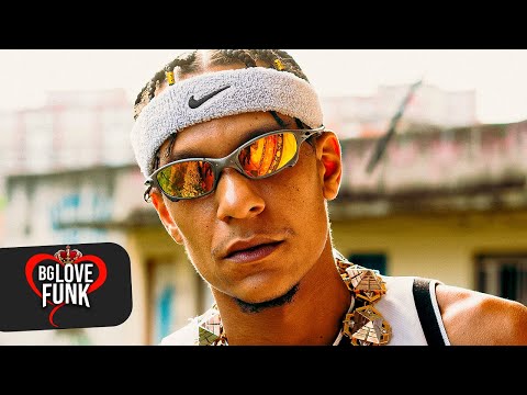 SÓ FÉ, DEUS ME GUIA | SET WESLEY ALEMÃO 2 - MC Paulin da Capital (Lançamento Oficial)