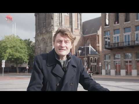 100 jaar NNZ  - Documentaire Andere Tijden
