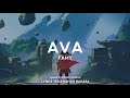 Famy Ava Speed Up Tiktok Version Lyrics Terjemahan