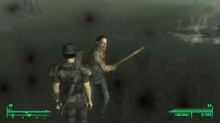 Let's Play Fallout 3 - 146 - Bonus: Dud