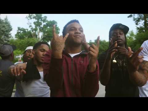 YBG Crazy James - POCKETS