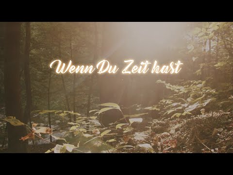 StoffweXel 23 - WENN DU ZEIT HAST (prod. Ryini Beats)