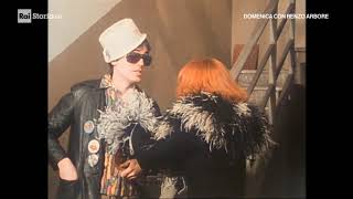 Skiantos: Largo all'avanguardia  @ teatro Cristallo di Milano (1979)