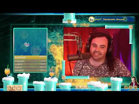 JE VOUS AI COOK UNE SOIRÉE DINGUS DE LÉGENDE (Among Us / Codenames)