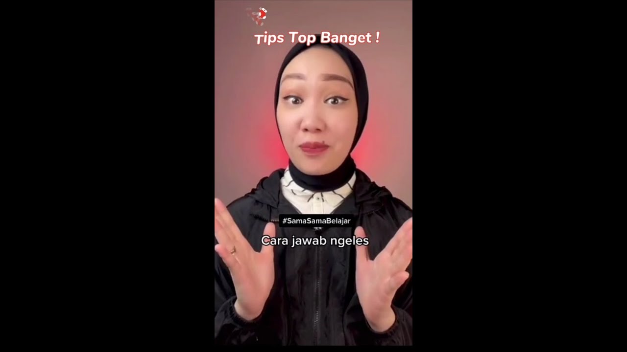 Jawaban Ngeles Kalau Kamu Telat Datang dan Ga tau Jawaban Dari Pertanyaan #Short #interviewkerja