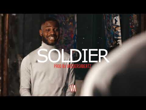 J Hus x Dave x Pa Salieu Type Beat - "Soldier" - Hip Hop x UK Rap Instrumental 2020