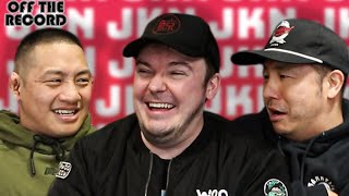 The boys check in with the reddit cuckhold community
