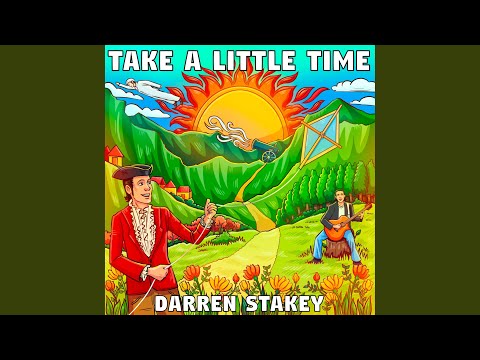 Take a Little Time
