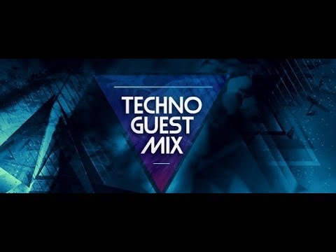 DJ Energy - Just Techno 020 Recorded Live at Pleasure Time 5 Years (18-11-17) 09.01.2018