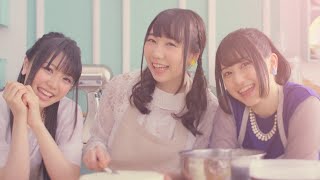 TrySail 「whiz」 Music Video (アニメ『暦物語』ED主題歌)