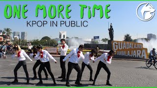 [KPOP IN PUBLIC MEXICO] One More Time (Otra Vez) - SUPER JUNIOR (슈퍼주니어) X REIK Cover by MadBeat Crew