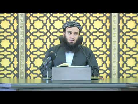 درووستە زەكات بە كەسێك بدرێت ژنی نەبێت؟  - مامۆستا علی خان