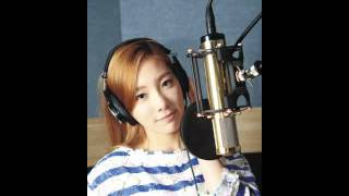 [Audio] Taeyeon SNSD - Bye (Korean Ver. \ Vocal Only)