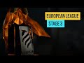 European League Stage 3 trailer | Trofee onthulling | Rainbow Six Esports