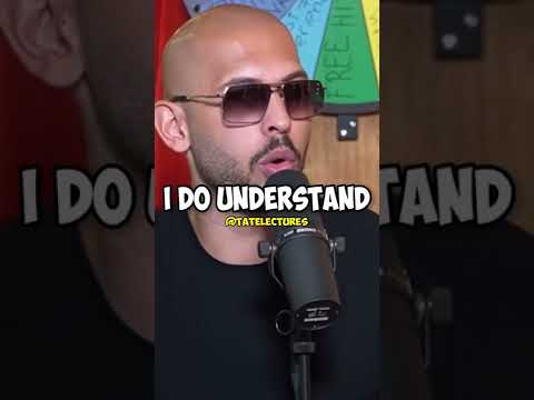 Andrew Tate On Fighting Jake Paul 🥊👀