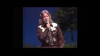 John Anderson - Your Lying Blue Eyes - 1980