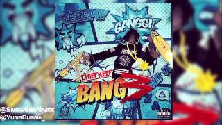 "Thots" Futuristic Chief Keef x Capo GBE x Glory Gang Type Beat (Prod. SnowGod x Yung Burna)