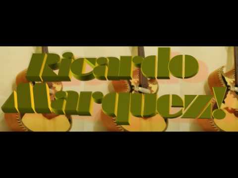 Ricardo Marquez y la onda de David track-4