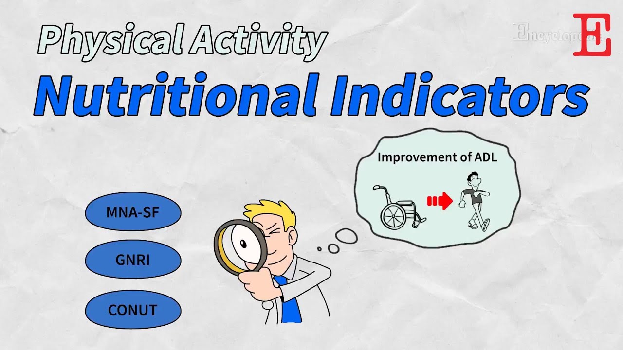 【Nutrients】Physical Activity and Three Nutritional Assessment Indicators in Patients