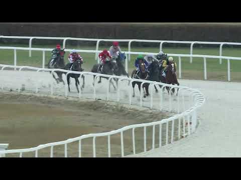 2017.11.12. 1. futam - ISTVÁNMEZŐ HENDIKEP (IV.o.) I. rész (szintetikus pálya)