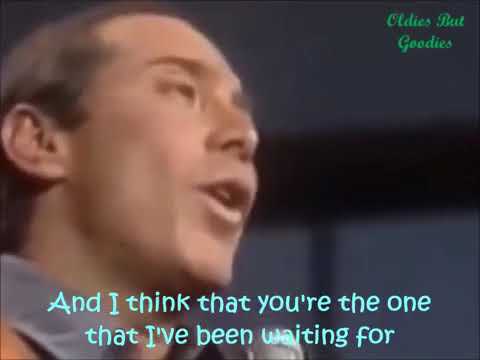 Think i'm in love again - Paul Anka
