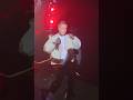 (Tyler goes to his daughters) Routines in the night - Breach Tour #twentyonepilots #tylerjoseph