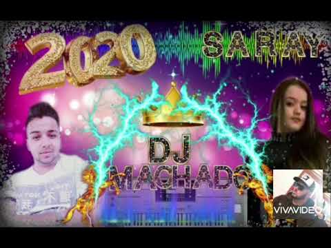 💚HABLALE DE MI 💙  🎹 DJ MACHADO Y SARAY🎹👍💯