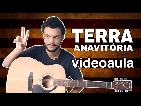 Terra - ANAVITÓRIA