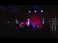 Josh Rouse - Slaveship (Live in Indianapolis at the HiFi 9.16.2015)