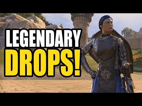 LEGENDARY Companion Gear? Don't Miss This HUGE ESO Community Event with BIG Rewards!