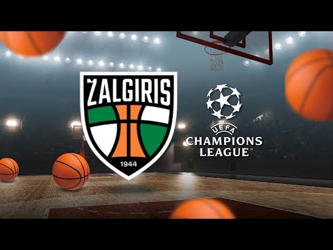 O “time de basquete” que vai jogar a próxima Liga dos Campeões | GOL DE CANELA