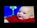 Closing To Baby Van Gogh Mid 2000 VHS