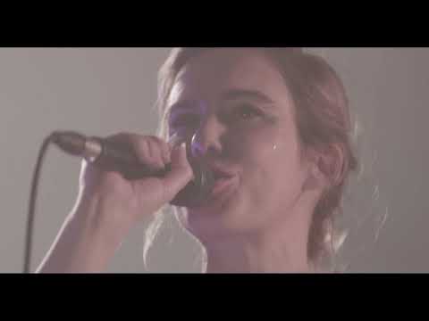 Georgette - Le mal (live video)