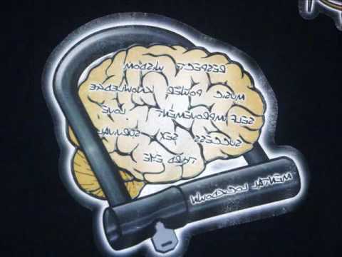 Brain Lokk - Jazdeep productions/ MC 1.5
